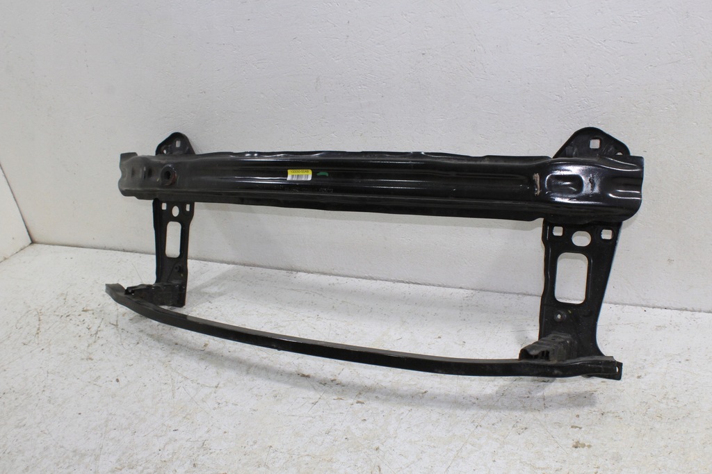 фото №4, Mini cooper r55 r56 r57 балка бампера перед 7255121