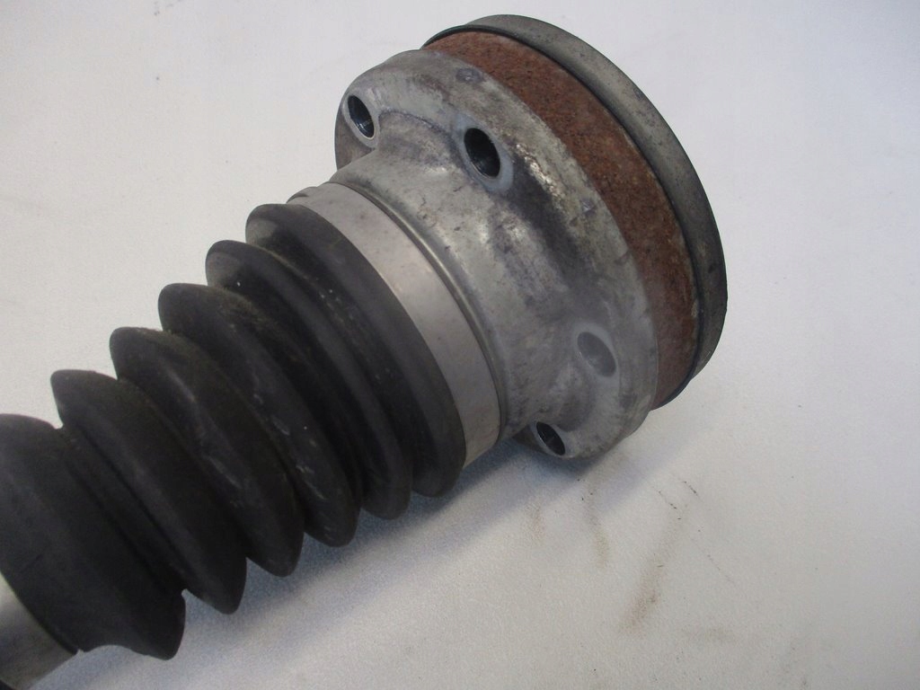 Привідний вал ліва механічна коробка передач vw tiguan i 2.0 tdi Недорого