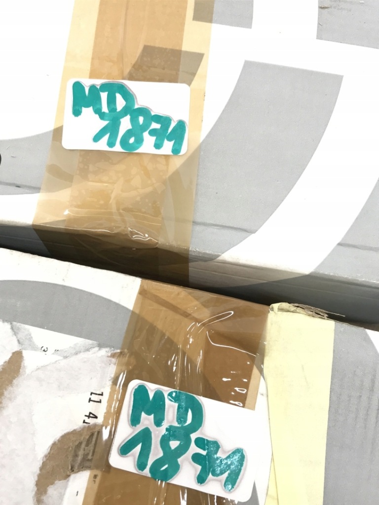 фото №10, Org тормозные диски перед cooper countryman paceman r60 r61