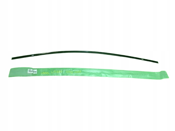 фото №1, Lexus ls 500 верхний молдинг na левая передние дверь