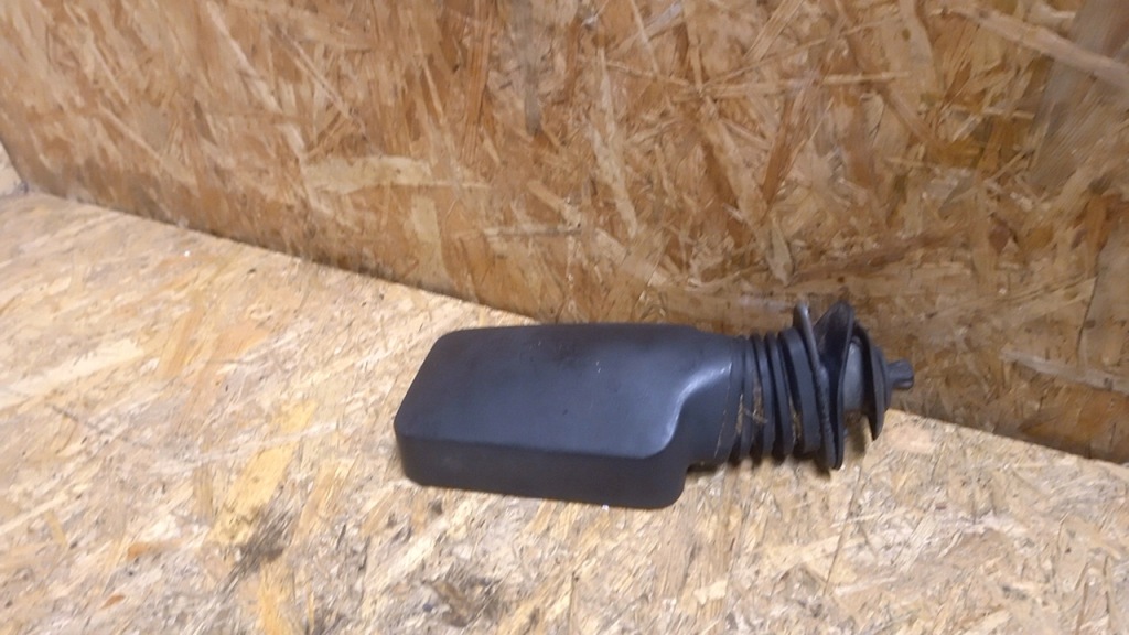 Fiat uno 94 r дзеркало зовнішнє Зі Шроту