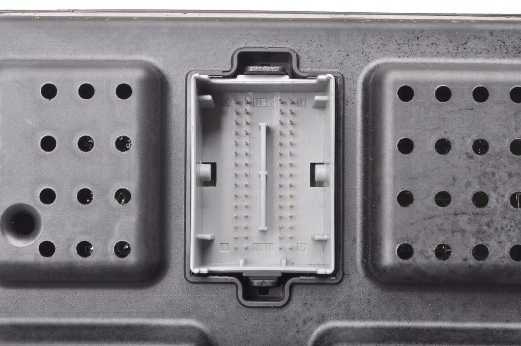 фото №9, Volvo xc90 s60 v70 xc70 модуль cem 31314468