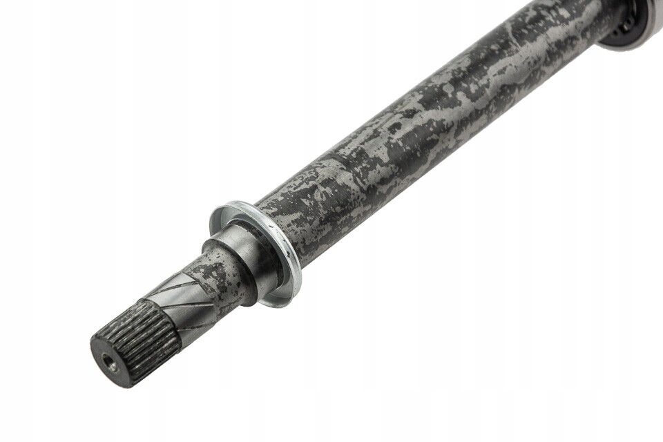 фото №2, Nty npw-re-022 wał приводной