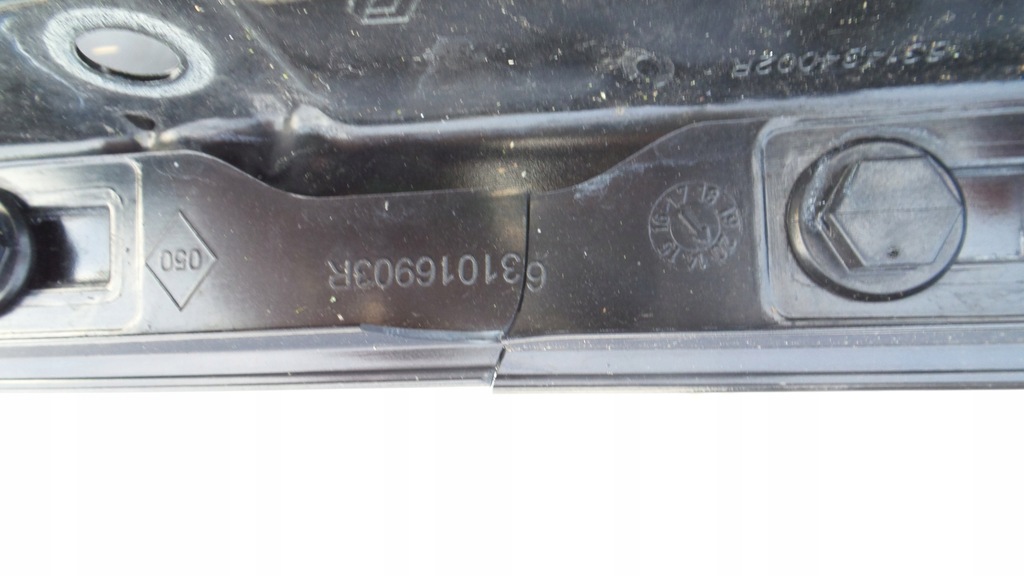 фото №10, Крыло левый перед передний левый talisman крыло renault lift 2021