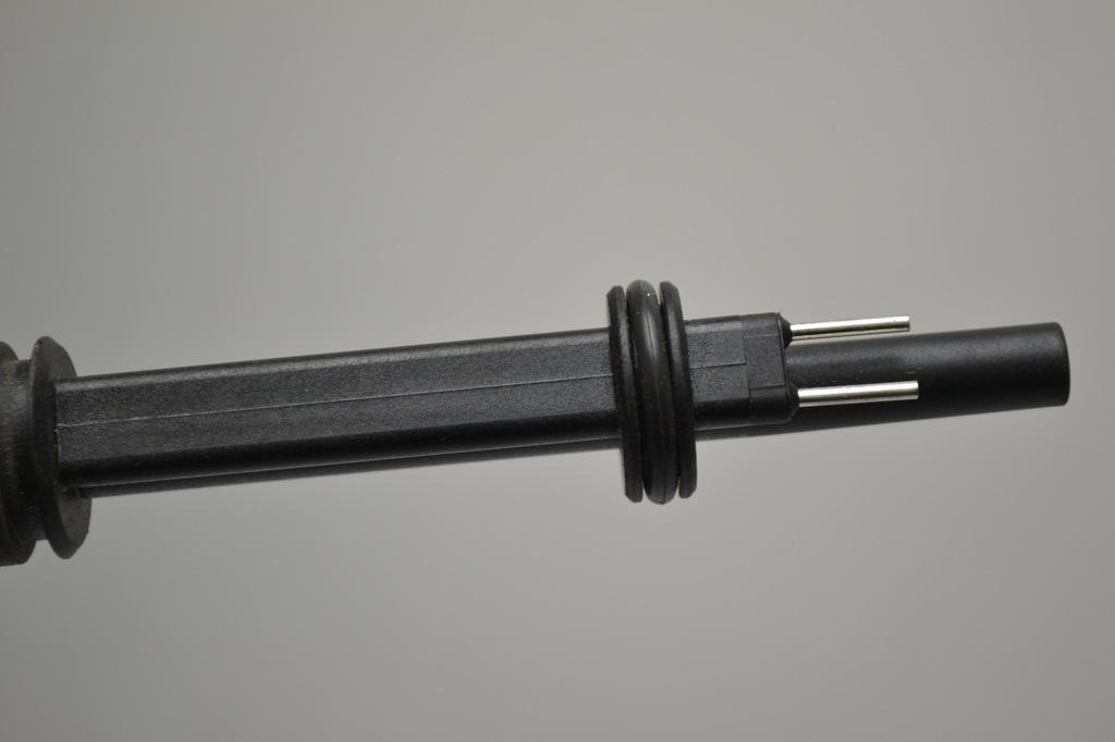 фото №6, Mercedes w204 w211 sprinter датчик фільтра пального