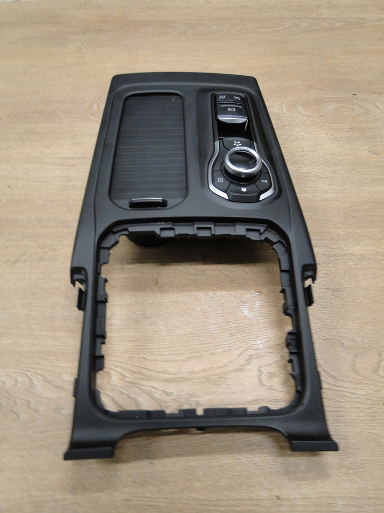 фото №5, Renault talisman тунель середній панель керування