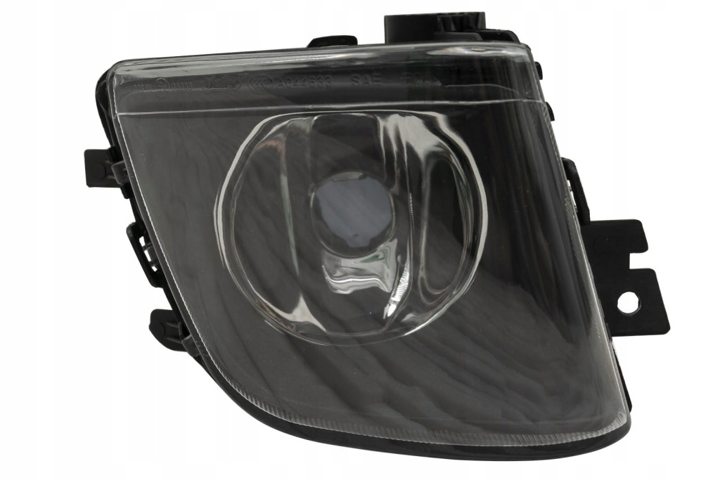фото №1, Противотуманная фара bmw 7 f01 f02 f03 f04 '08-'15 правый depo