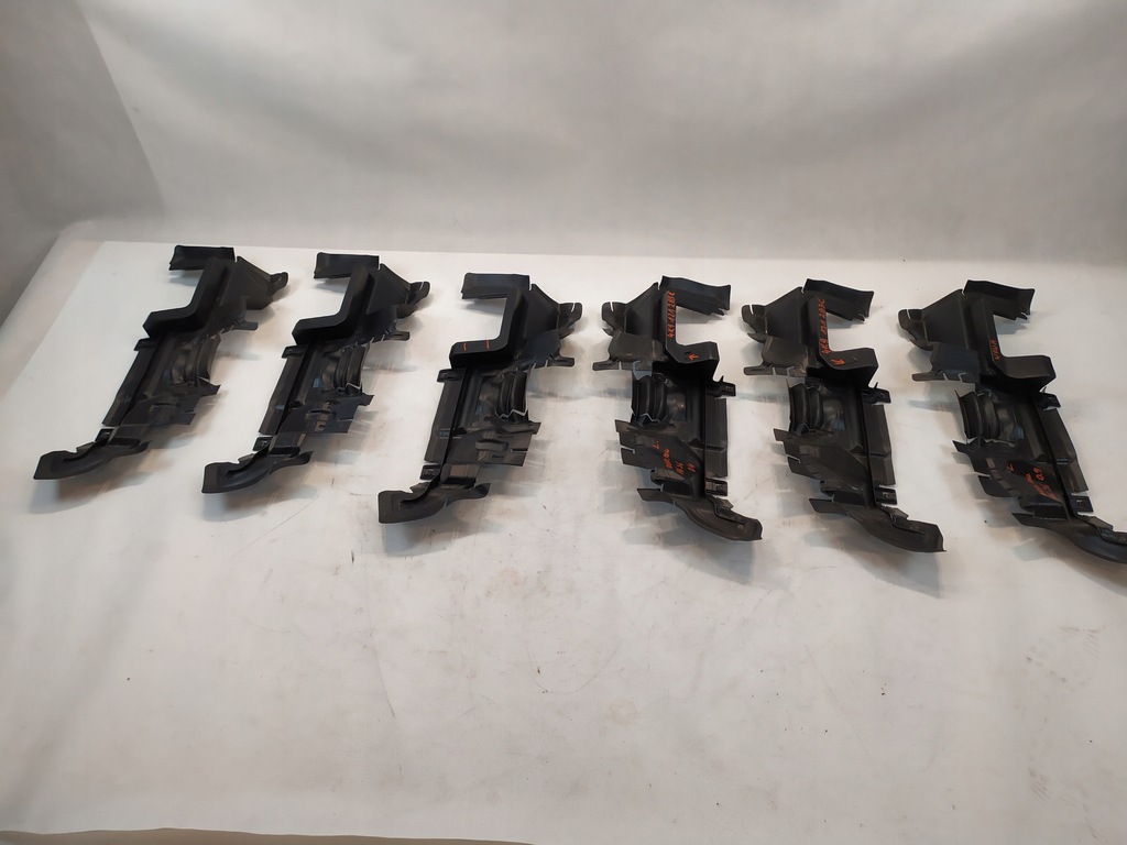 фото №16, Впуск воздуховод воздуха правая audi a6 s6 c8