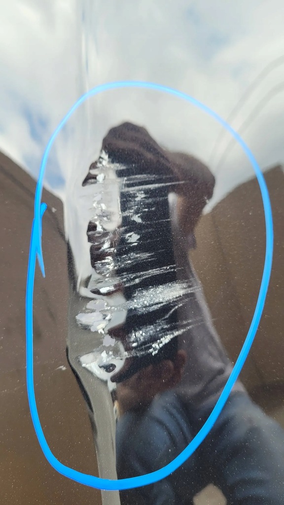 фото №10, Kia ceed iii 3 18- капот кришка двигуна