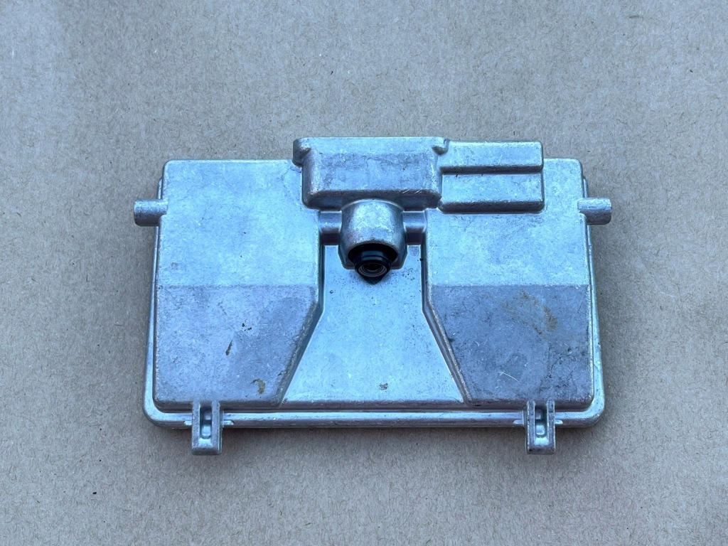 Купить Камера модуль радар панелі  движения vw t-roc arteon audi seat skoda 3q0980654s