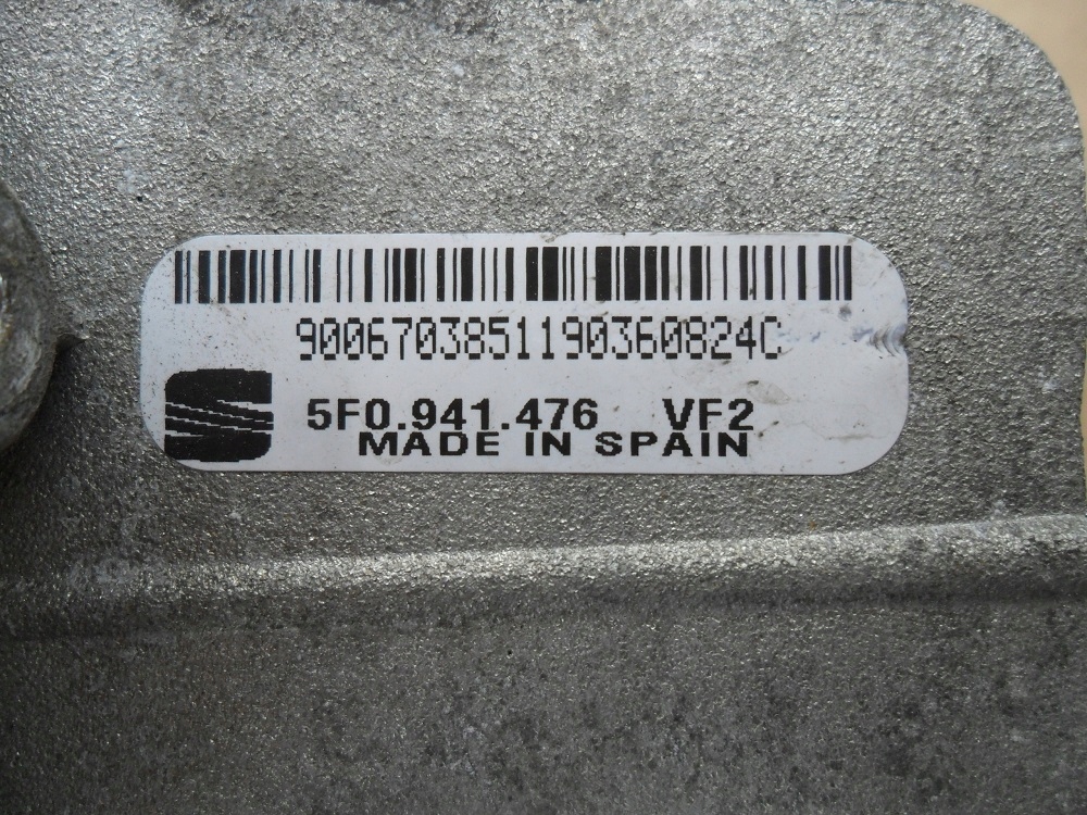 фото №10, Seat leon iii перетворювач модуль led 5f0941476