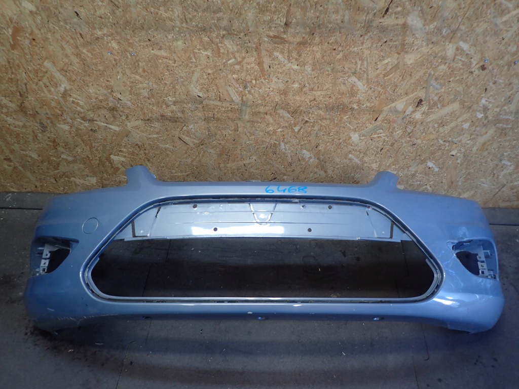 Купити Бампер перед ford focus mk2 lift 08-