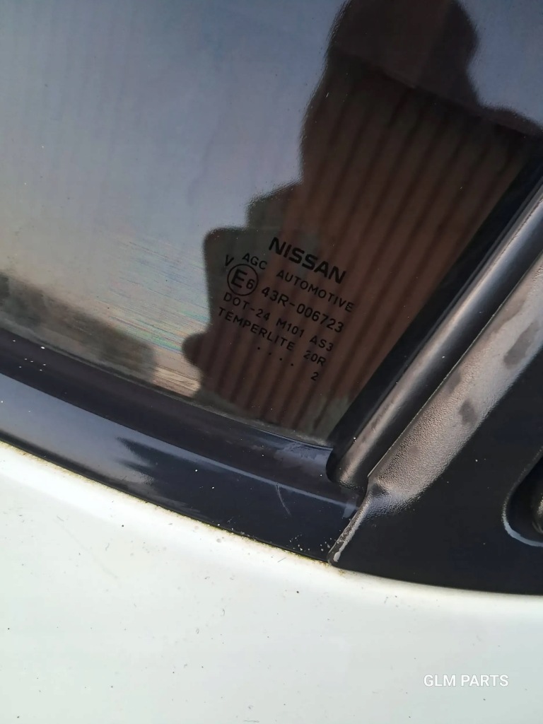 фото №10, Nissan juke i f15 ліва двері задні 2012 rok