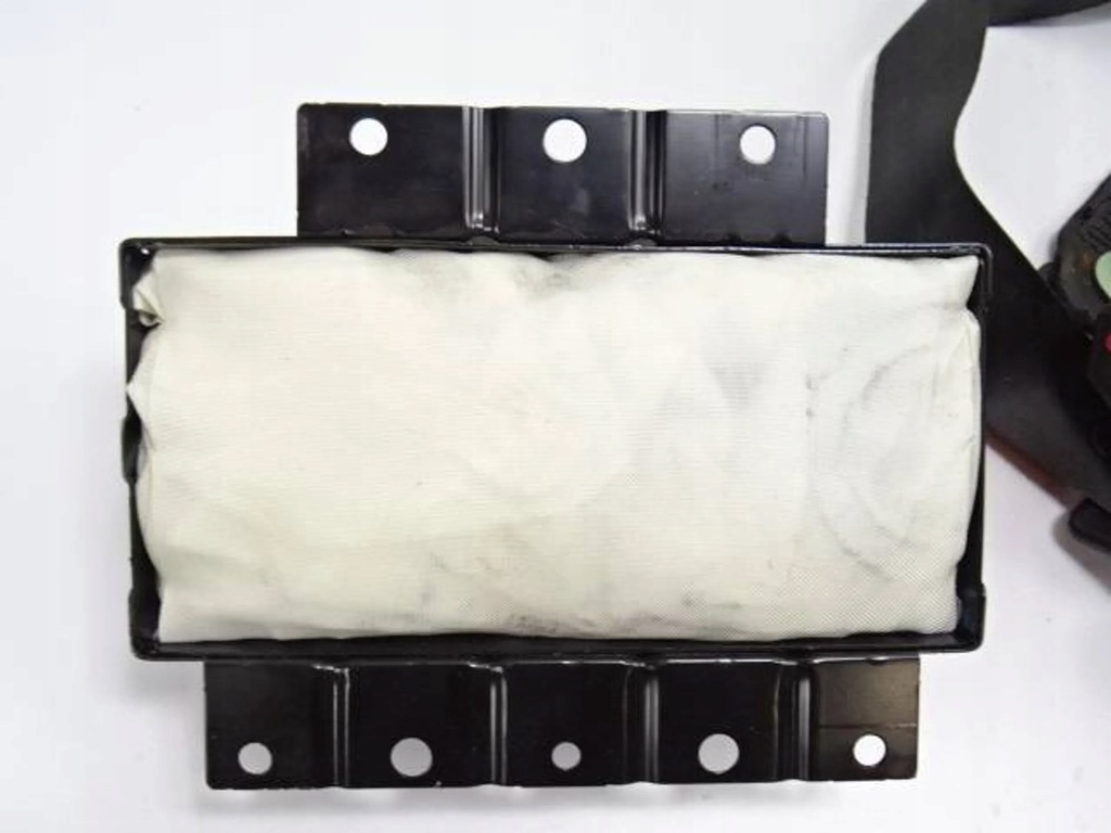 фото №8, Подушки безопасности ремни kpl. kia ceed i 06-09r.,