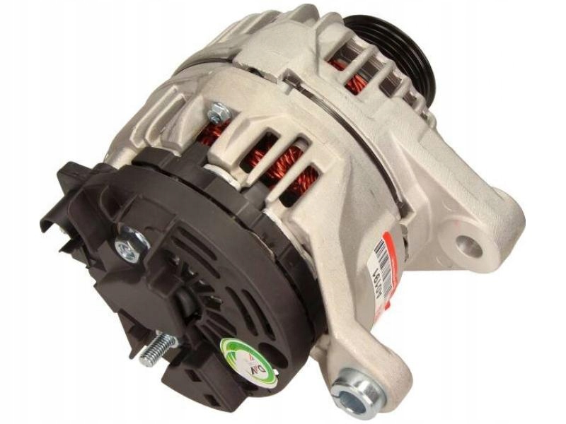 Генератор fiat multipla doblo as-pl a0191 Ціна