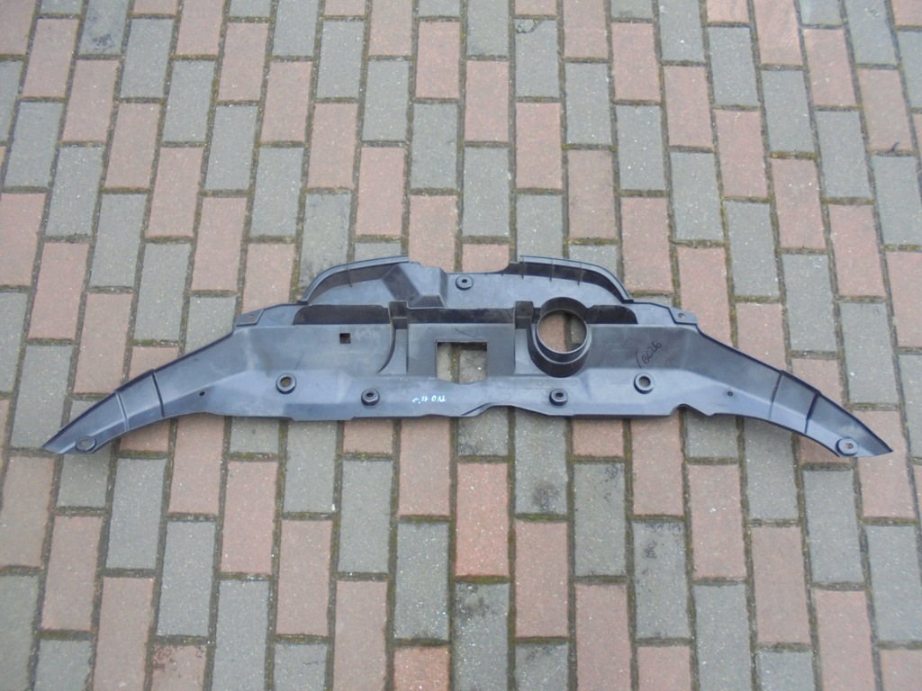 фото №4, Защита na pas передний honda civic ix 2012-2016r