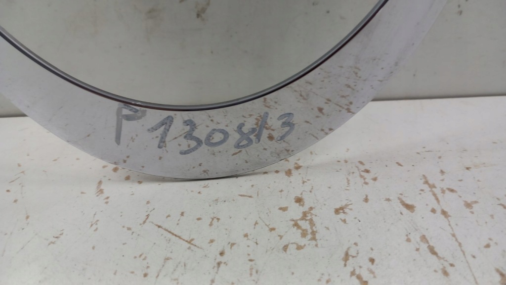 фото №2, Mini r56 r55 r57 рамка панель фары фара правая