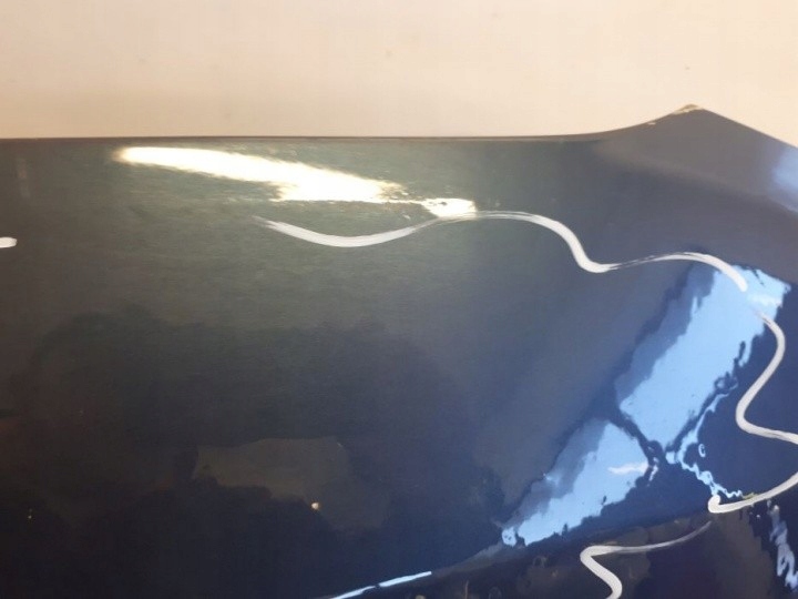 фото №10, Kia stonic 2017 кришка багажника задня