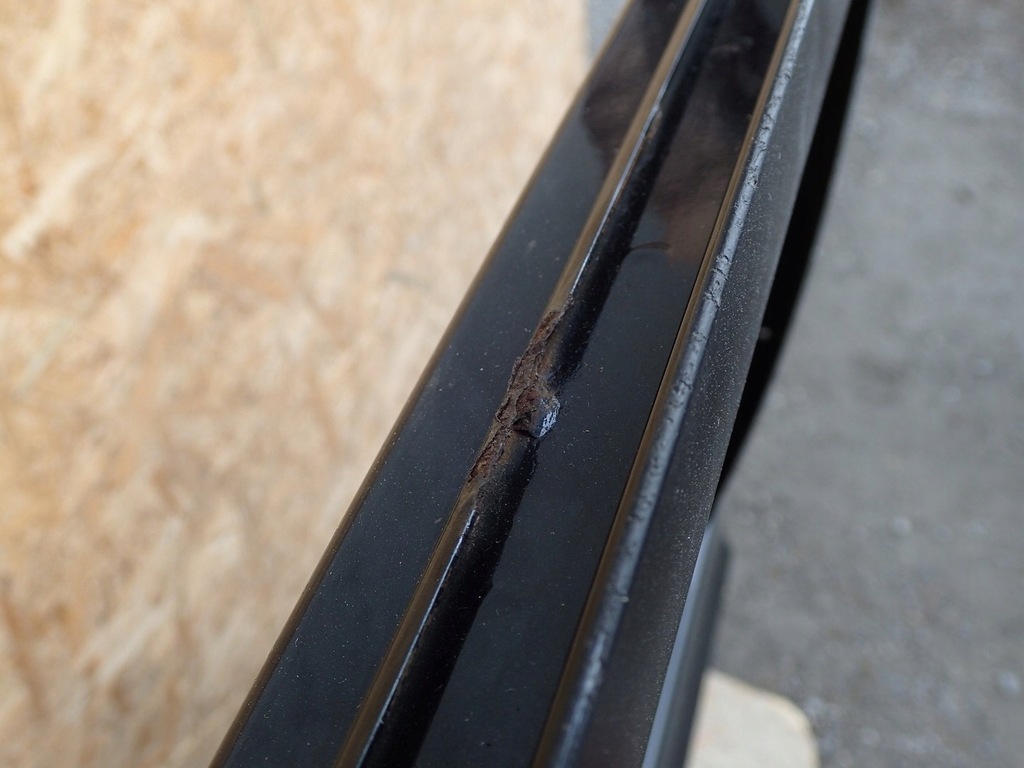 фото №6, Дверь задние правое правый задняя hyundai i30 cw kombi