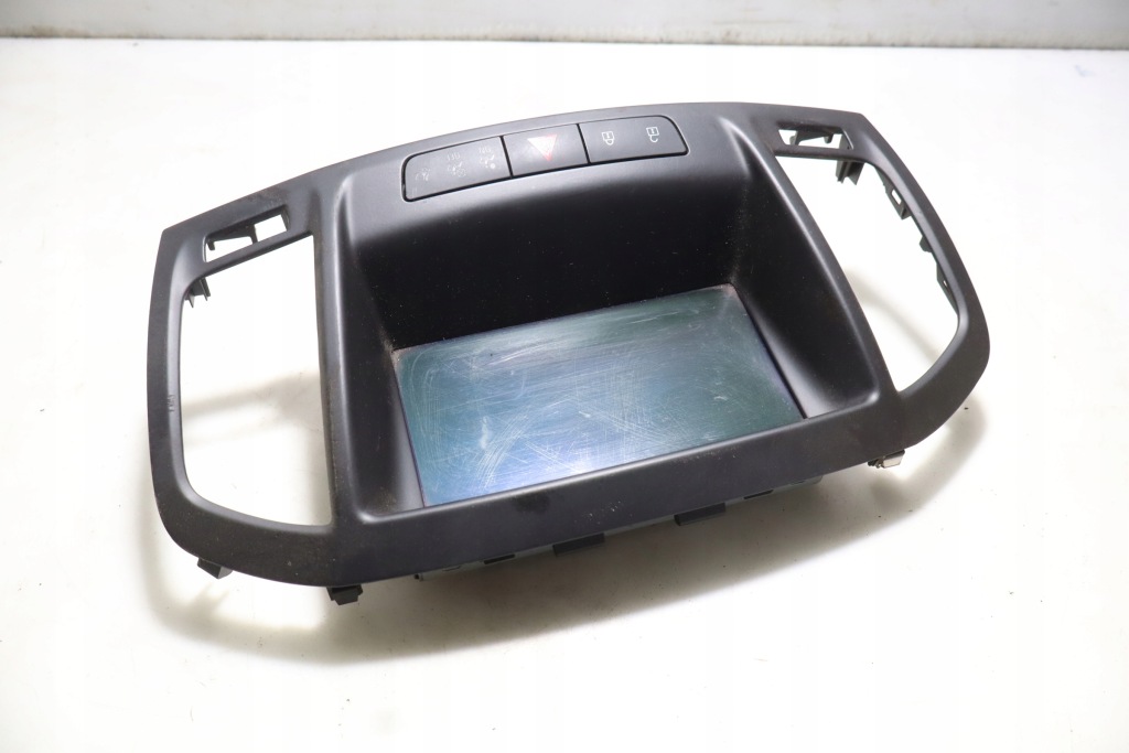 фото №3, Дисплей opel insignia a