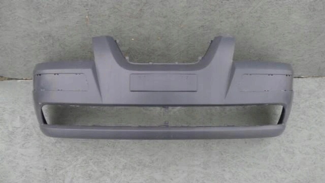 фото №1, Atos hyundai lift 03-08 бампер передний перед новый