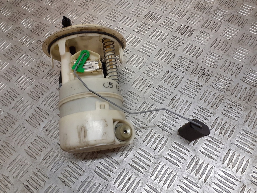 фото №1, Насос поплавок топлива citroen c5 1.8