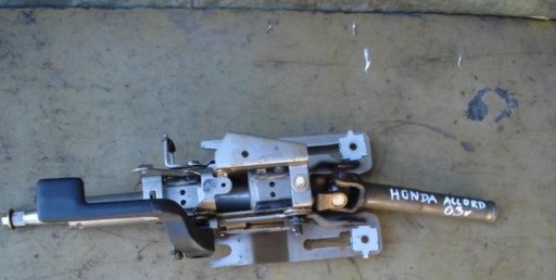 фото №1, Honda accord vii 03-06 колонка рулевая