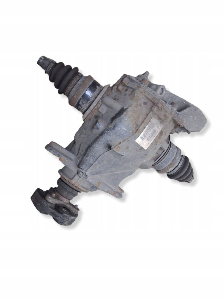 фото №1, Дифференциал дифференциал задняя задний bmw 3 f30 2.0d 2.81 7605589