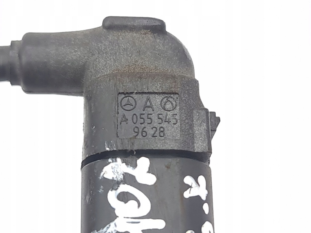 Infiniti q30 2016 жгут датчика abs задний a0555439628 с Разборки