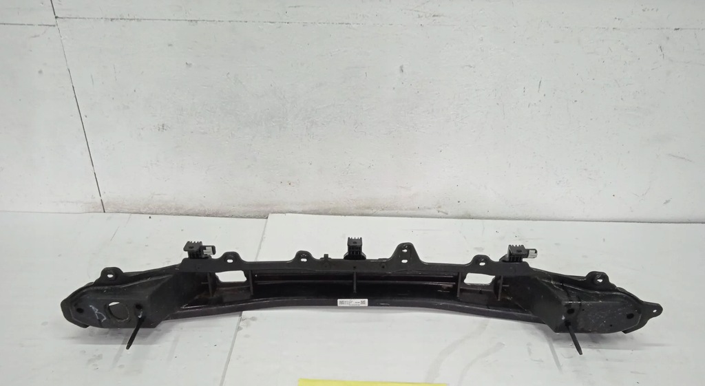 фото №6, Балка задняя усилитель kia ceed iii kombi