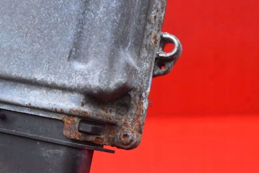 фото №9, Блок управления pmn903093 0281013498 mitsubishi colt 6 vi z30 1.5 did 95 km 02-09