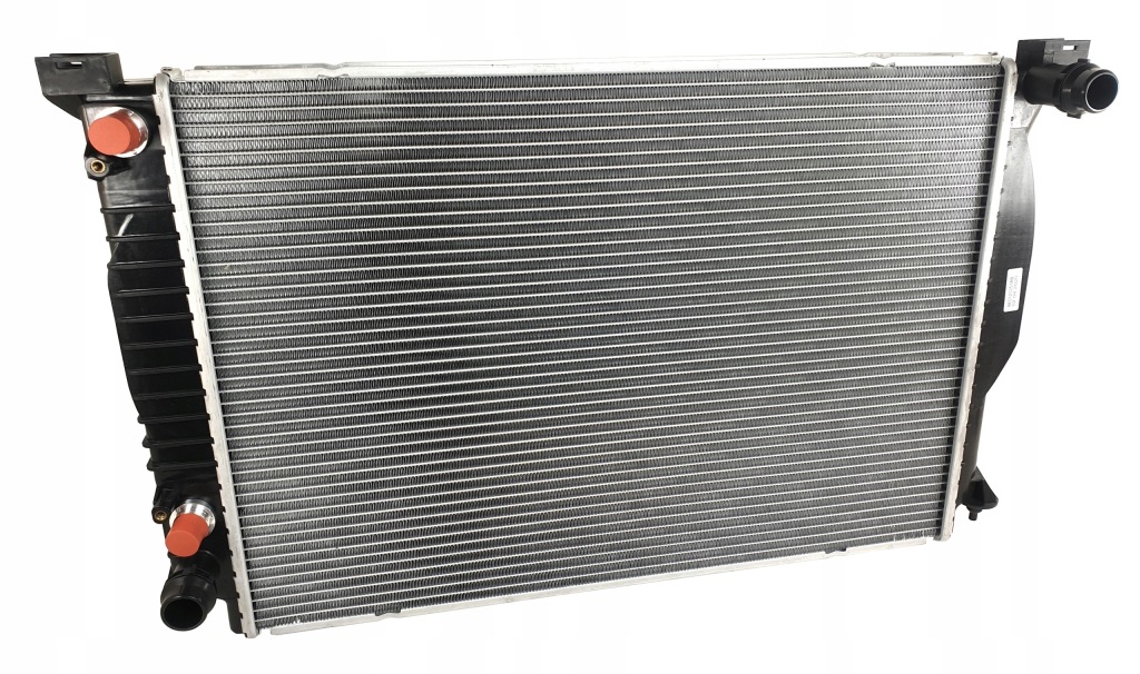 фото №1, Радиатор wody audi s4 b6 b7 4.2 2003 - 2009