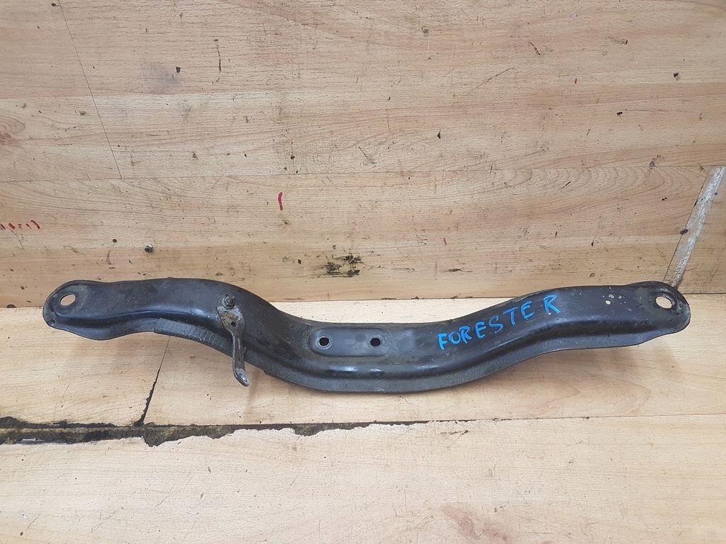 фото №1, Опора кронштейн коробки subaru forester iii 2.0d