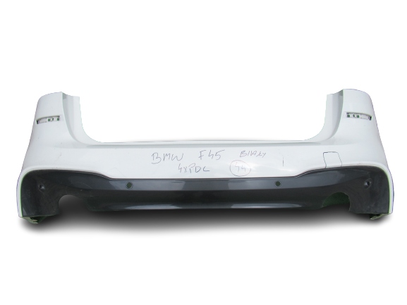 фото №1, Bmw 2 f45 active tourer m набор бампер 8057908