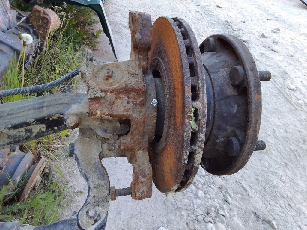 фото №5, Man tgl 12r ступица втулки