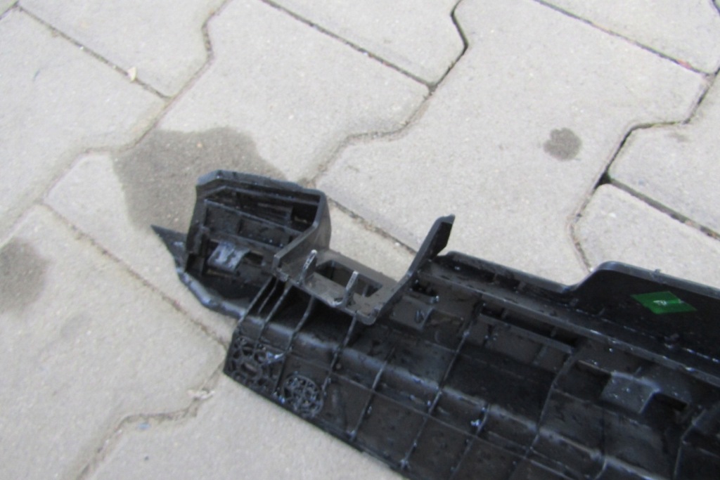 фото №9, Защита поперечина передний kia picanto 3 gt line 20-