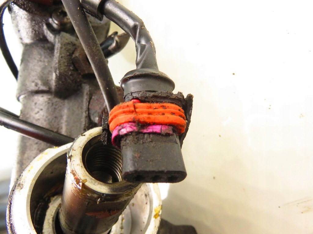 фото №6, Рулевая рейка vw polo iv 9n_ 0230080050001