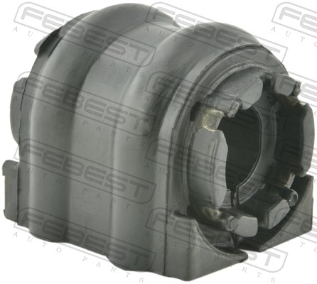 фото №2, Febest втулка стабілізатора задня