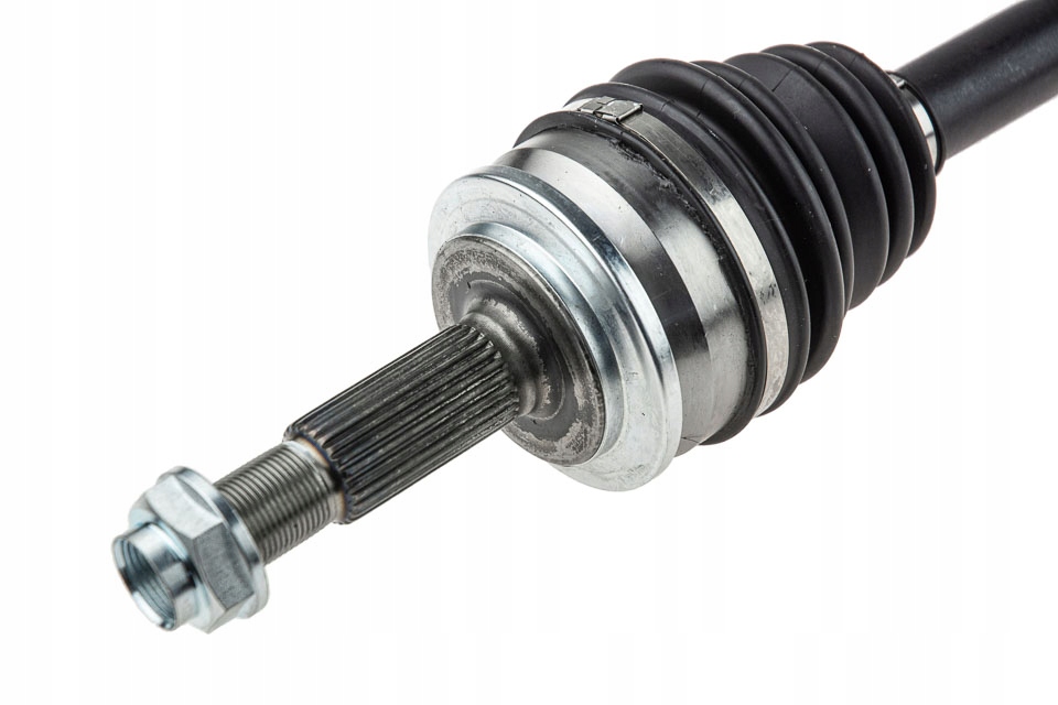 фото №2, Приводной вал приводная левый перед nty toyota avensis 1.6 1.8