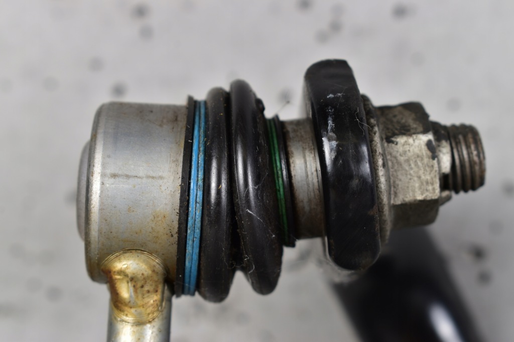 Bmw m6 f06 f12 f13 стабілізатор передній перед підвіска 2284511 22km!!! Ціна