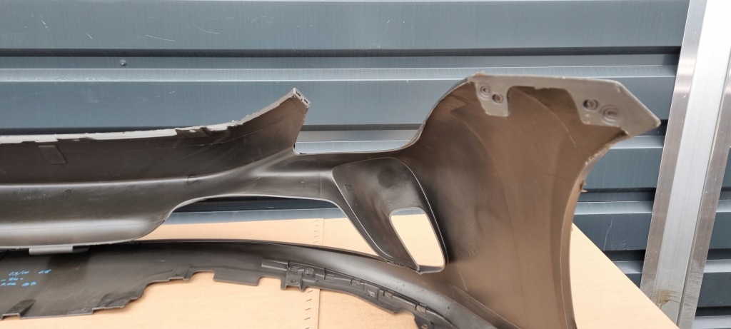 Ferrari f8 tributo бампер перед оригинал c410 Киев