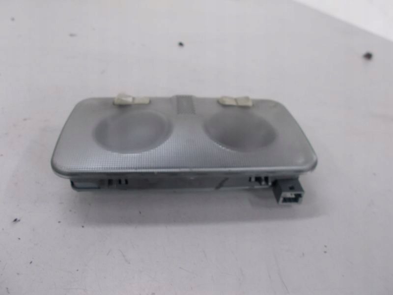 фото №5, Alfa 147 лампа лампа освещение салона