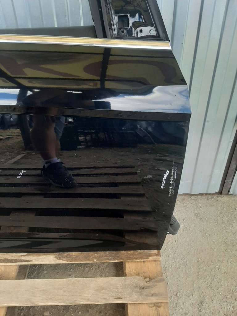 Двері праве перед ford focus 3 mk3 2011-2015 колір fb Київ