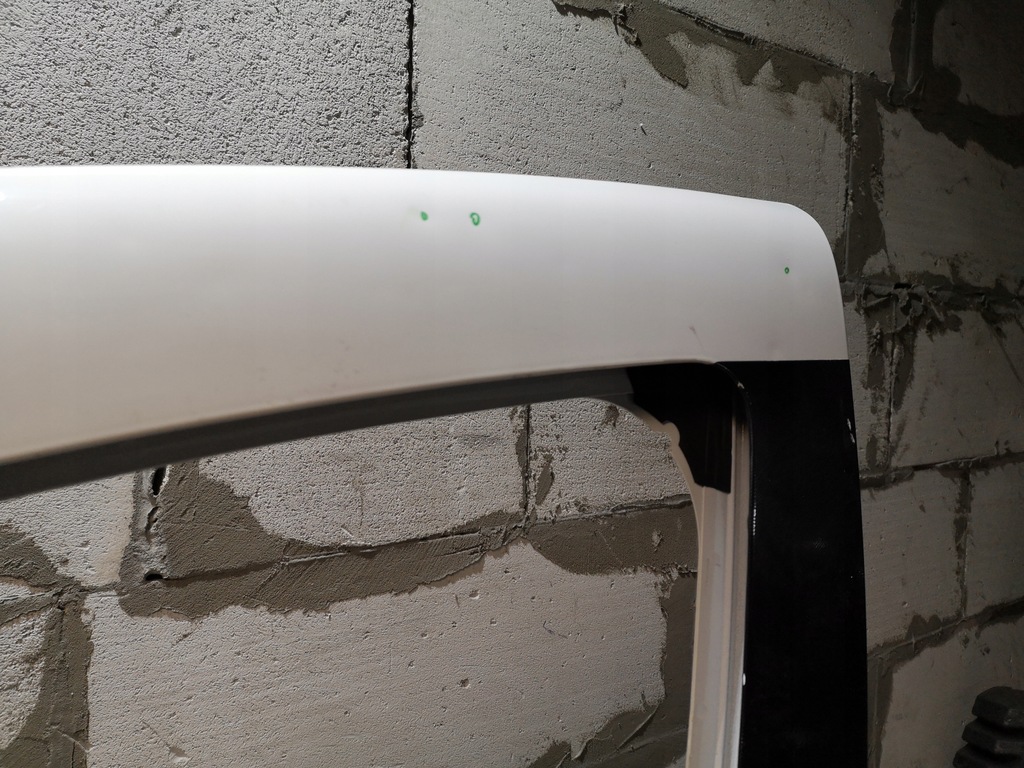 фото №7, Двері лівий перед renault zoe 801532090r