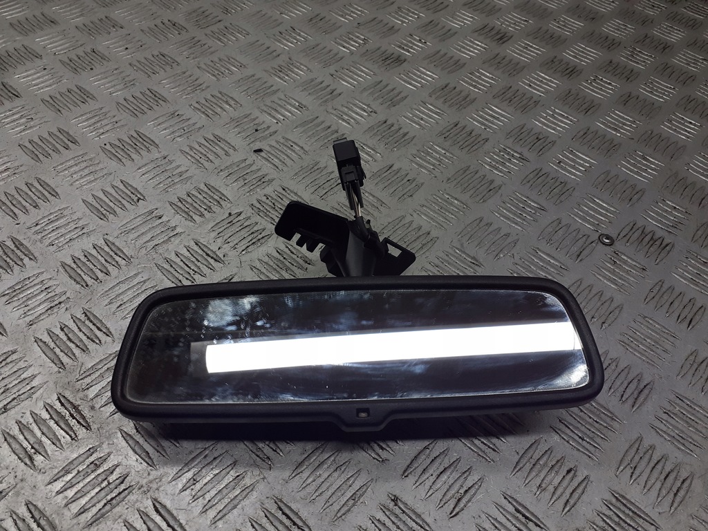 фото №1, Дзеркало внутрішнє opel vectra c 24438231