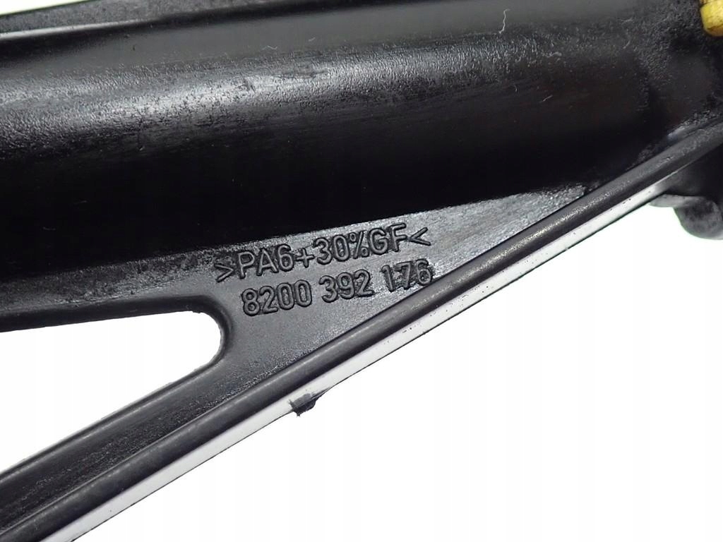 Щуп щуп масла оригинал 8200392176 renault megane scenic ii 1.5dci 07r Доставка