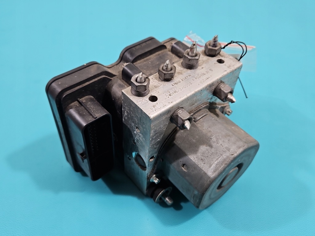 фото №1, Насос abs renault twingo iii 20-24 електрик 476604047r a4539003910