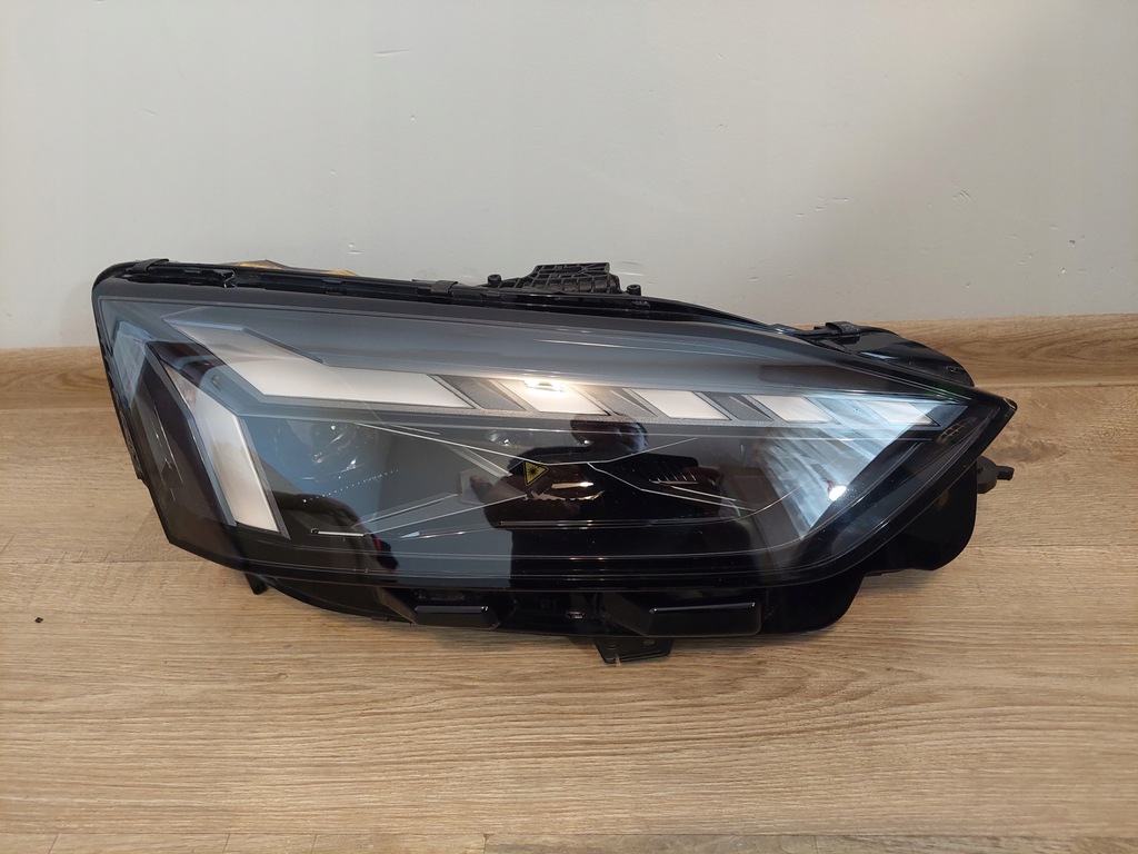 фото №1, Audi a5 rs5 lift full led laser