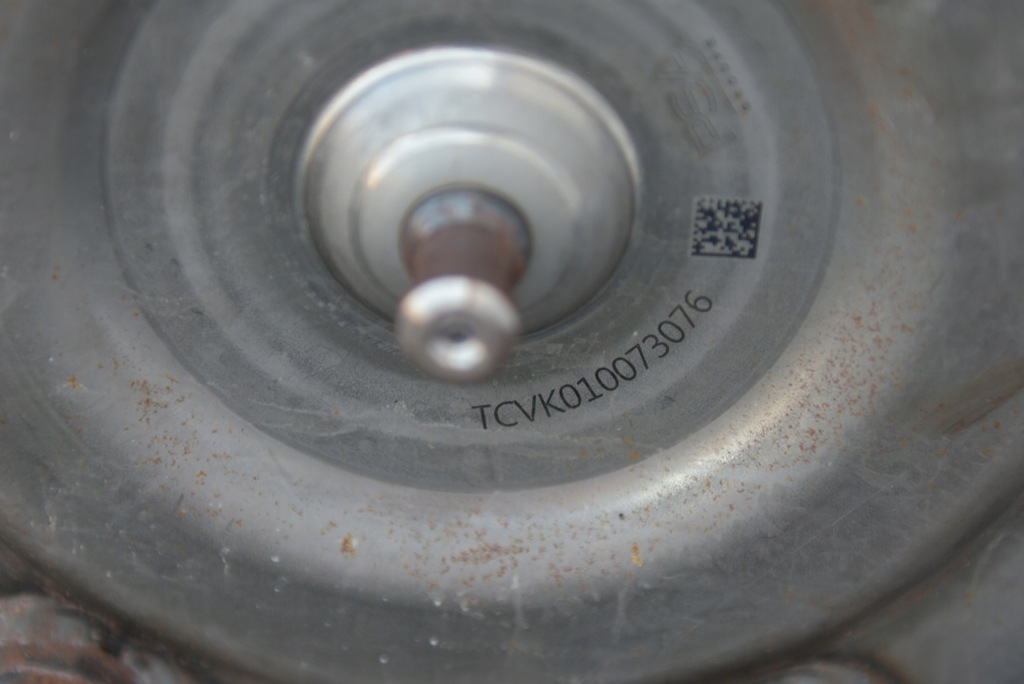 фото №12, Opel crossland x lift 23r. 1.2thp коробка передач передач автоматична коробка передач 20v303 12700km