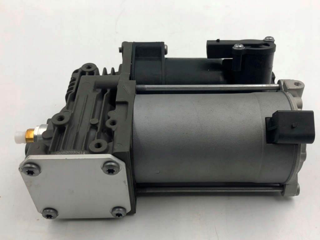 фото №7, Компресор підвіска lr045251 typ amk do land rover discovery iii iv